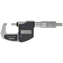 Panme đo ngoài điện tử Mitutoyo 293-821 (0-25mm/0.001mm)