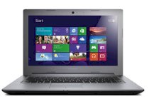 Lenovo IdeaPad S410P (Intel Core i3-4010U 1.7GHz, 2GB RAM, 500GB HDD, VGA Intel HD Graphcis 4400, 14 inch, Windows 8)