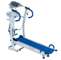 Máy chạy bộ cơ Progym G-2005B