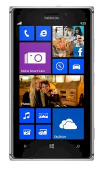 Nokia Lumia 925 (Nokia Lumia 925 RM-892) 4G 16GB Gray