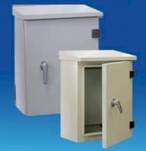 Tủ điện chống thấm Sino CK4
