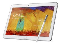 Samsung Galaxy Note 10.1 (2014 Edition) (Krait 400 2.3GHz Quad-core, 3GB RAM, 32GB Flash Driver, 10.1 inch, Android OS v4.3) WiFi, Model White