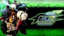 The King of Fighters XIII Steam Edition (PC)
