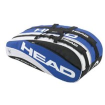 Head ATP 2012 Blue Series Combi Tennis Bag - NEW