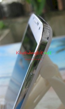 Mô hình Samsung Galaxy S3 (i9500) Trắng