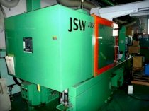 Máy ép nhựa JSW J350E II-SPA (ANBD-022-03)