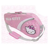 Official Hello Kitty Tennis Racquet Bag Racket Bag