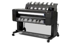 HP Designjet T1500 36-in PostScript ePrinter (CR357A)