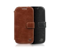 Bao da Zenus Samsung Galaxy S3 Heritage Diary Collection