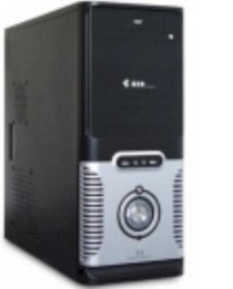 G8 PC A05 (Intel Core 2 Duo E8200 2.66GHz, RAM 2GB, HDD 250GB, DVD Rom, VGA Onboard, PC DOS, Không kèm màn hình)