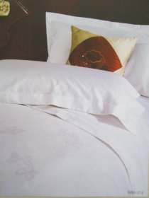 Bộ Drap trải giường khách sạn SBR-012