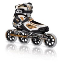 Rollerblade 2011 Tempest 110 men's 7, 7 1/2, 8 or 11 1/2. Brand New!