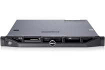 Server Dell PowerEdge R320 E5-2470 (1x 8 Core E5-2470 2.30GHz, Ram 4GB, HDD 2x Dell 250GB, PS 350Watts)