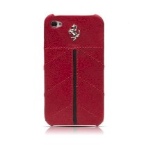 Ốp lưng Ferrari California iPhone 5 PM02