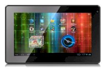 Prestigio MultiPad 7.0 Ultra (ARM Cortex A8 1.0GHz, 512MB RAM, 4GB Flash Driver, 7 inch, Android OS v4.0)