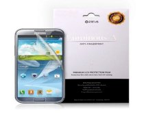 Tấm dán Zenus Samsung Galaxy Note 2 Luminous-A Premium LCD Protection Film