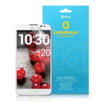 Tấm dán Zenus LG Optimus G Pro Luminous-O Oleophobic Film