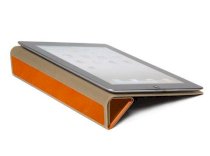Case-mate Tuxedo For The New iPad CM020403 Orange