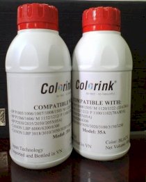 Mực nạp Colorink 35A 80gram