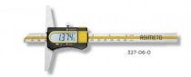 Thước đo độ sâu Asimeto 327-06-0