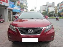 Xe ôtô cũ Lexus RX350 AT 2009