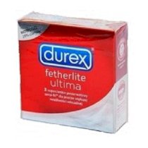 Durex Fetherlite Utima 3 BCS