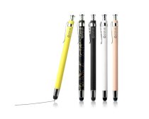 Zenus Smart Touch Duo Stylus Pen Collection