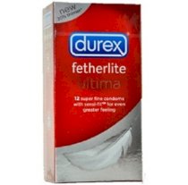 Durex Fetherlite Utima 12 BCS