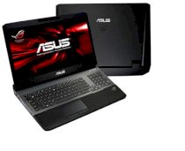 Asus G750JW-T4026H (Intel Core i7-4700HQ 2.4GHz, 16GB RAM, 1.5TB HDD, VGA NVIDIA Geforce GTX 765M, 17.3 inch, Window 8)