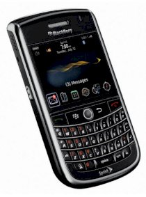 Logo Blackberry 9630