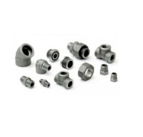 Threaded Fitting and Socket Weld Fitting Ihara 17-41