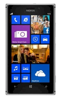 Nokia Lumia 925 (Nokia Lumia 925 RM-893) 4G 16GB Gray