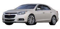 Chevrolet Malibu 1LTZ 2.5 AT FWD 2014