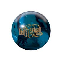 Storm Marvel bowling ball 14 LB. 1ST