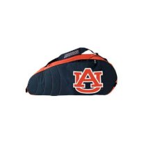 Pro Vision Sports Auburn University 6 Pack Tennis Bag