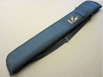 Valhalla 1x1 Pool Cue Soft Case by Joe Porper