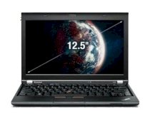 Lenovo ThinkPad X230 (2325TGH) (Intel Core i5-3210M 2.5GHz, 4GB RAM, 500GB HDD, VGA Intel HD Graphics 4000, 12.5 inch, Windows 8 64-bit)