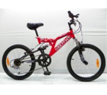 Xe đạp trẻ em JK 912 size 20(6-12 tuổi)