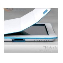 Bao da iPad 2 Yogo Thinbook MS076