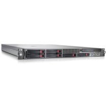 Server HP Proliant DL360 G5 E5440 2P (2x Intel Xeon Quad Core E5440 2.83GHz, Ram 16GB, HDD 3x72GB, PS 2x700Watts)