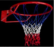 Lưới bóng rổ tiêu chuẩn FIBA (VF804849)