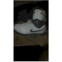 Tiger Woods Nike golf shoes size 10