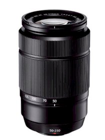 Lens Fujifilm XC 50-230mm F4.5-6.7 OIS