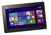 Asus Transformer Book T100 (Intel Atom Z3740 1.33 GHz, 2GB RAM, 64GB Flash Driver, VGA Intel HD Graphics, 10.1 inch, Windows 8.1)