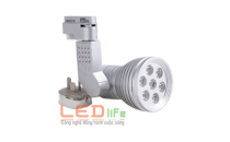 Đèn Led thanh ray LEDlife LED-TRY-7W