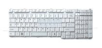 Keyboard Toshiba l500 (Trắng)