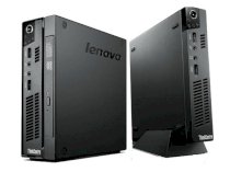 Máy tính Desktop Lenovo ThinkCentre M72E (35971Z3) (Intel Pentium G2020 2.9GHz, Ram 2GB, HDD 500GB, VGA Intel HD Graphics, PC DOS, Không kèm màn hình)