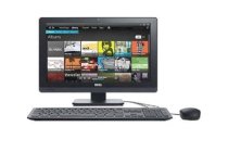 Máy tính Desktop Dell Inspiron One 2020 (M8TGK2) (Intel Pentium G645 2.5Ghz, Ram 4GB, HDD 500GB, VGA Intel GMA 4500, LCD 20 inch, PC DOS)