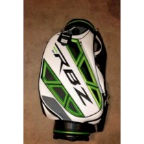 Taylor Made RBZ New Staff Golf Bag