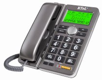 Điện thoại bàn KTeL 645A